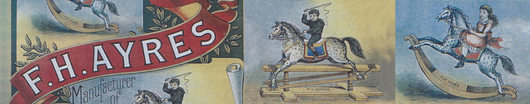 Ayres Rocking Horses